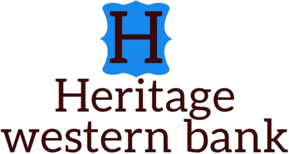 Heritage Western Bank  